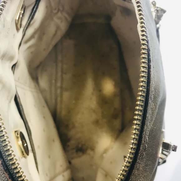 Vintage Kate Spade leather green crossbody bag#KS60 - Picture 13 of 14